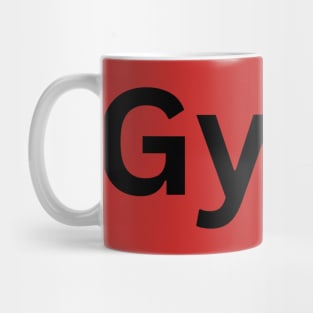 gyatt Mug